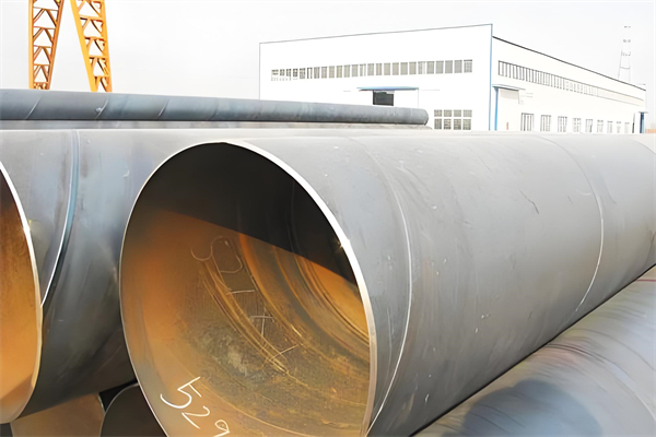 南通厚壁螺旋钢管执行标准及其在工程中的应用